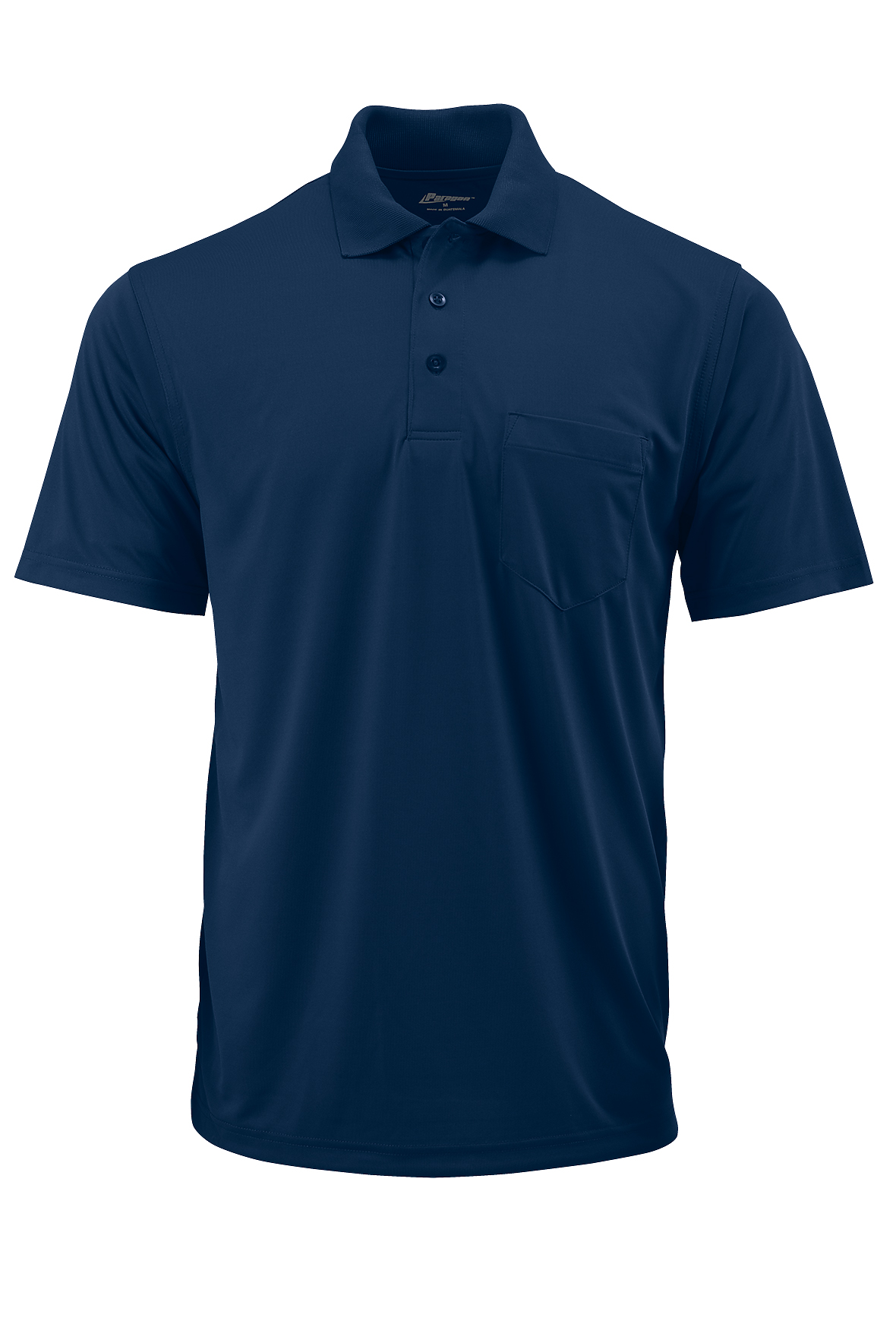 SNAG PROOF Polo with Pocket | Century Place Apparel