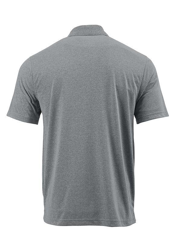 SNAG PROOF Polo with Pocket | Century Place Apparel