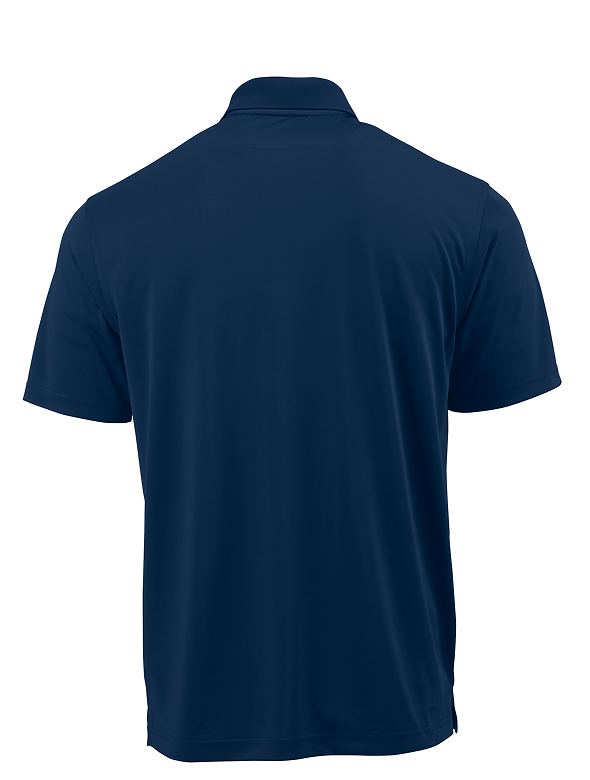 SNAG PROOF Polo with Pocket | Century Place Apparel