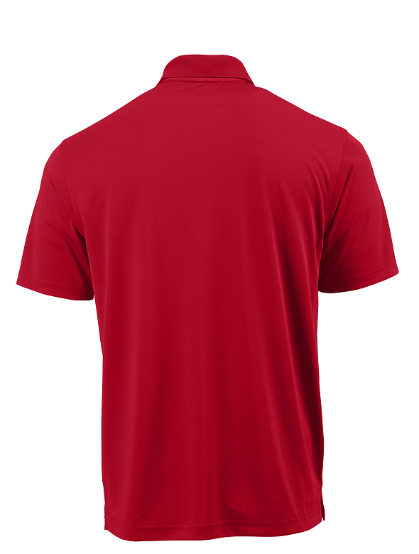 SNAG PROOF Polo with Pocket | Century Place Apparel