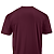 Islander Maroon Back